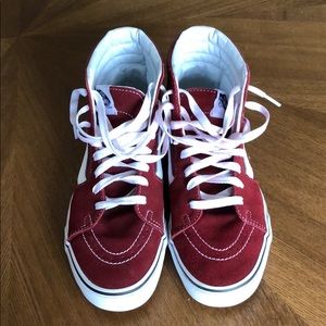 Vans SK8-Hi